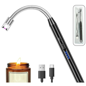 Rechargeable Electric Gas Lighter